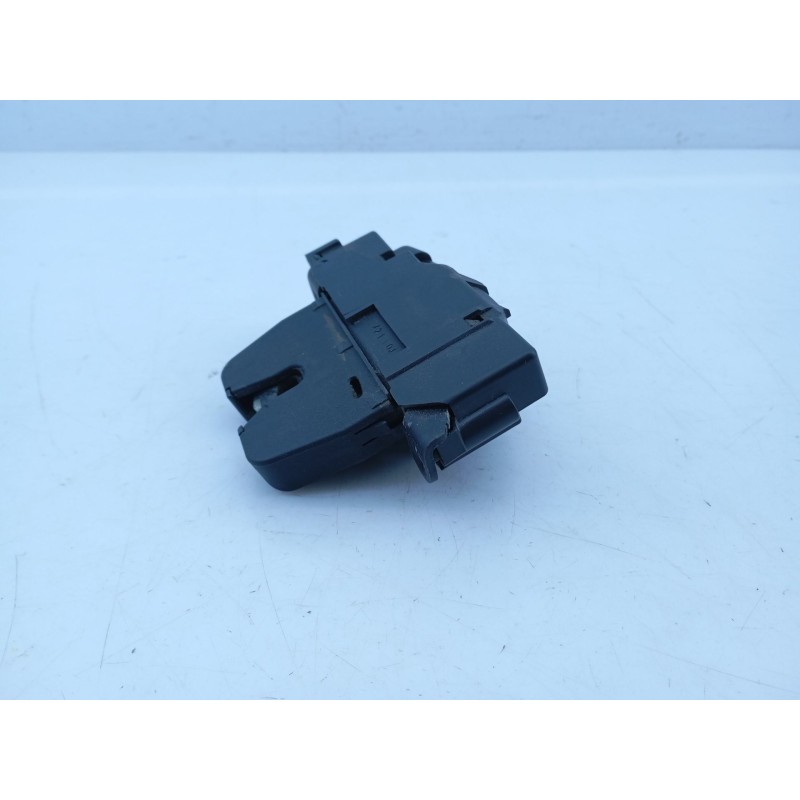 Recambio de cerradura maletero / porton para citroen c4 lim. seduction referencia OEM IAM 9684648680  