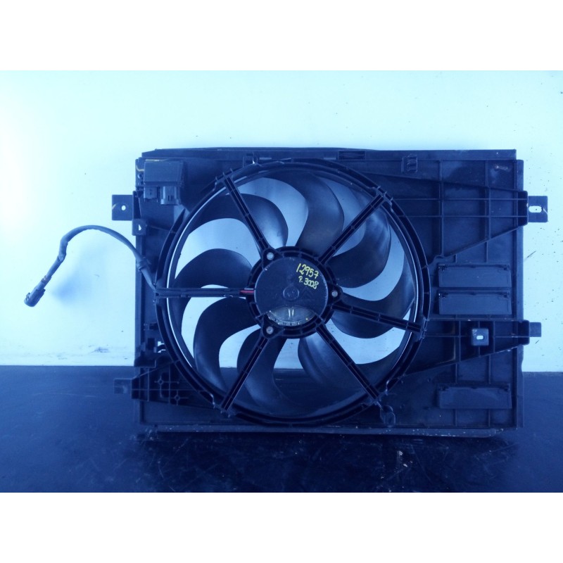 Recambio de electroventilador para peugeot 3008 gt line referencia OEM IAM   