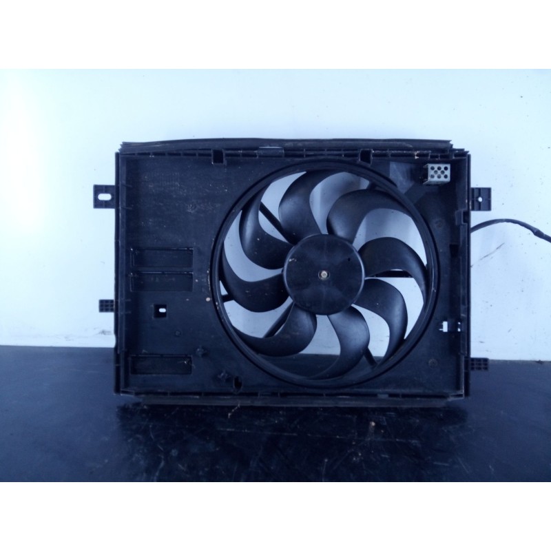 Recambio de electroventilador para peugeot 3008 gt line referencia OEM IAM   