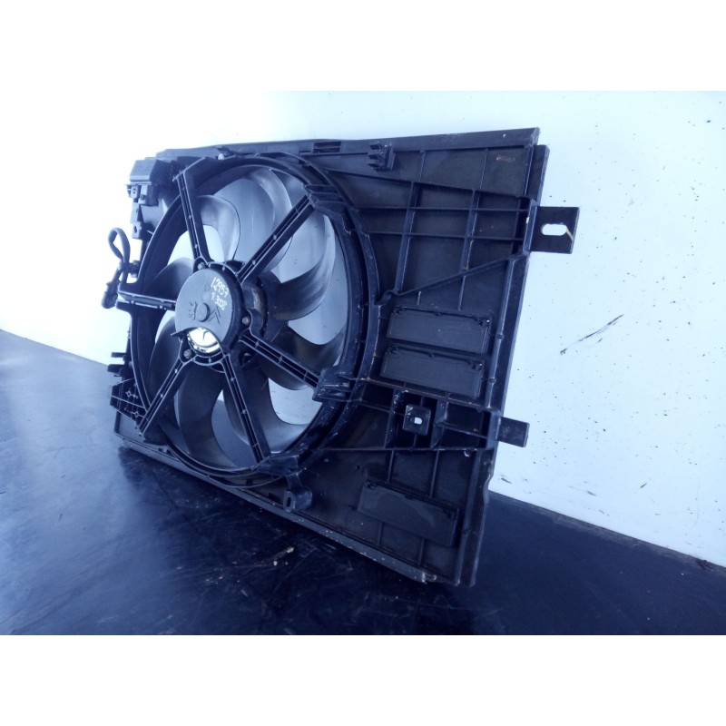Recambio de electroventilador para peugeot 3008 gt line referencia OEM IAM   