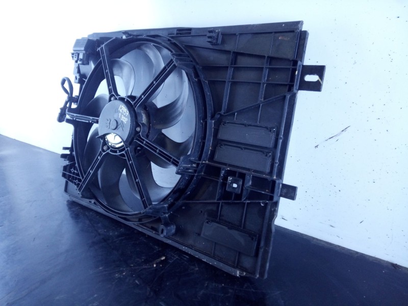 Recambio de electroventilador para peugeot 3008 gt line referencia OEM IAM   