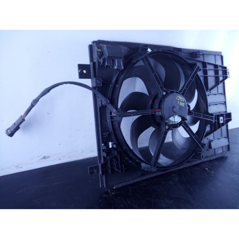 Recambio de electroventilador para peugeot 3008 gt line referencia OEM IAM   