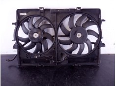 Recambio de electroventilador para audi a5 sportback (8t) sportback referencia OEM IAM   
