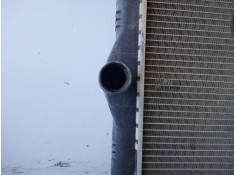 Recambio de radiador agua para dacia sandero laureate referencia OEM IAM 8200735038 B15010043010090301  2