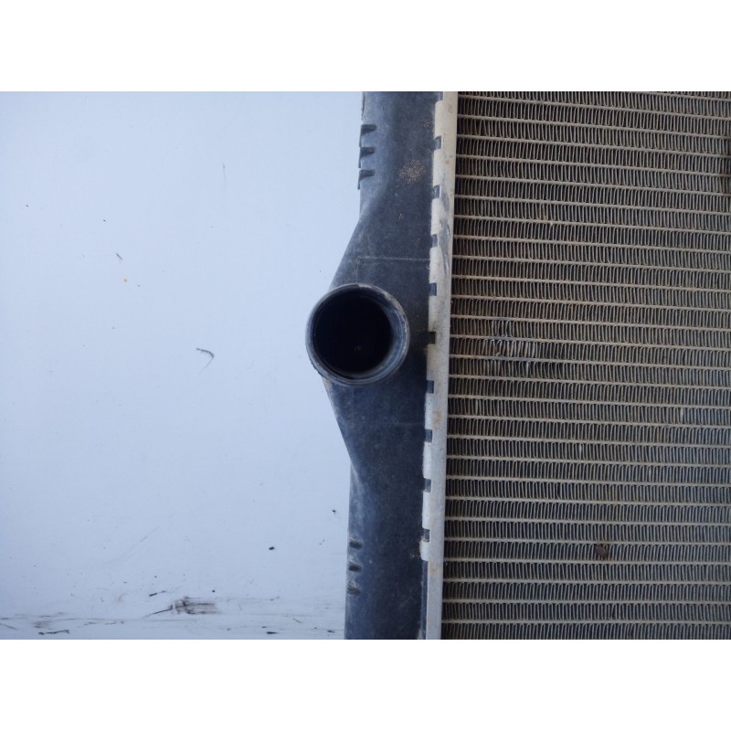 Recambio de radiador agua para dacia sandero laureate referencia OEM IAM 8200735038 B15010043010090301 