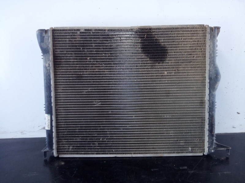 Recambio de radiador agua para dacia sandero laureate referencia OEM IAM 8200735038 B15010043010090301 