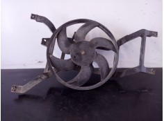 Recambio de electroventilador para dacia sandero laureate referencia OEM IAM 8200779073A  