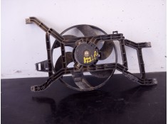 Recambio de electroventilador para dacia sandero laureate referencia OEM IAM 8200779073A   2