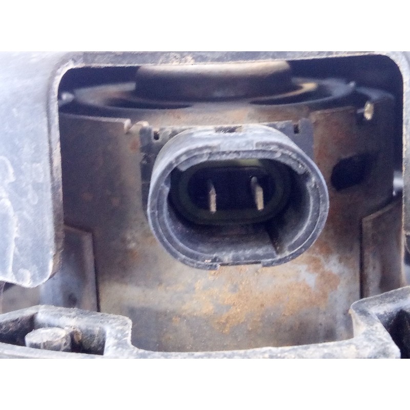 Recambio de electroventilador para dacia sandero laureate referencia OEM IAM 8200779073A  