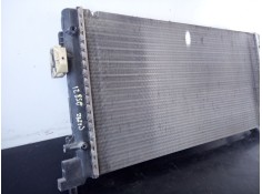 Recambio de radiador agua para seat ibiza (6j5) reference referencia OEM IAM 6R01212530 R3570001  2