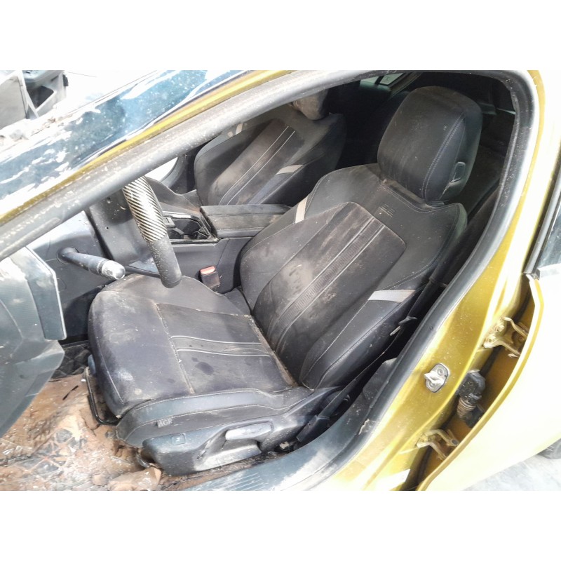 opel astra l del año 2021