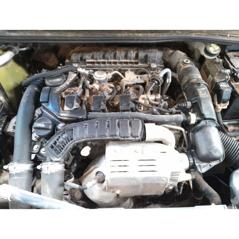 opel astra l del año 2021