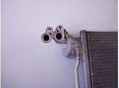 Recambio de condensador / radiador aire acondicionado para seat ibiza (6j5) reference referencia OEM IAM 6R0820411Q ED828001  2