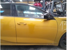 PUERTA DELANTERA DERECHA 