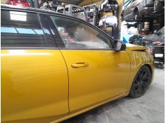 Recambio de puerta delantera derecha para opel astra l 1.2 dynamic referencia OEM IAM    2