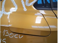 TAPA EXTERIOR COMBUSTIBLE 