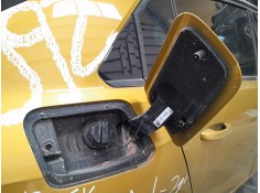 Recambio de tapa exterior combustible para opel astra l 1.2 dynamic referencia OEM IAM    2