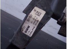 Recambio de radiador agua para bmw serie 2 active tourer (f45) active referencia OEM IAM 7617637 22828110  2