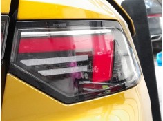 Recambio de piloto trasero derecho para opel astra l 1.2 dynamic referencia OEM IAM    2