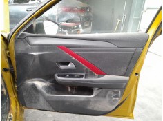 GUARNECIDO PUERTA DELANTERA DERECHA 