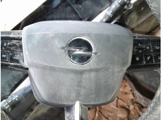 AIRBAG DELANTERO IZQUIERDO 