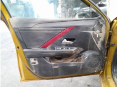 GUARNECIDO PUERTA DELANTERA IZQUIERDA 