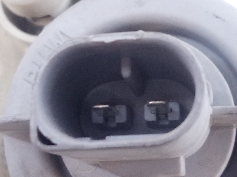 Recambio de piloto delantero izquierdo para bmw mini (r50,r53) cooper referencia OEM IAM 7165861  