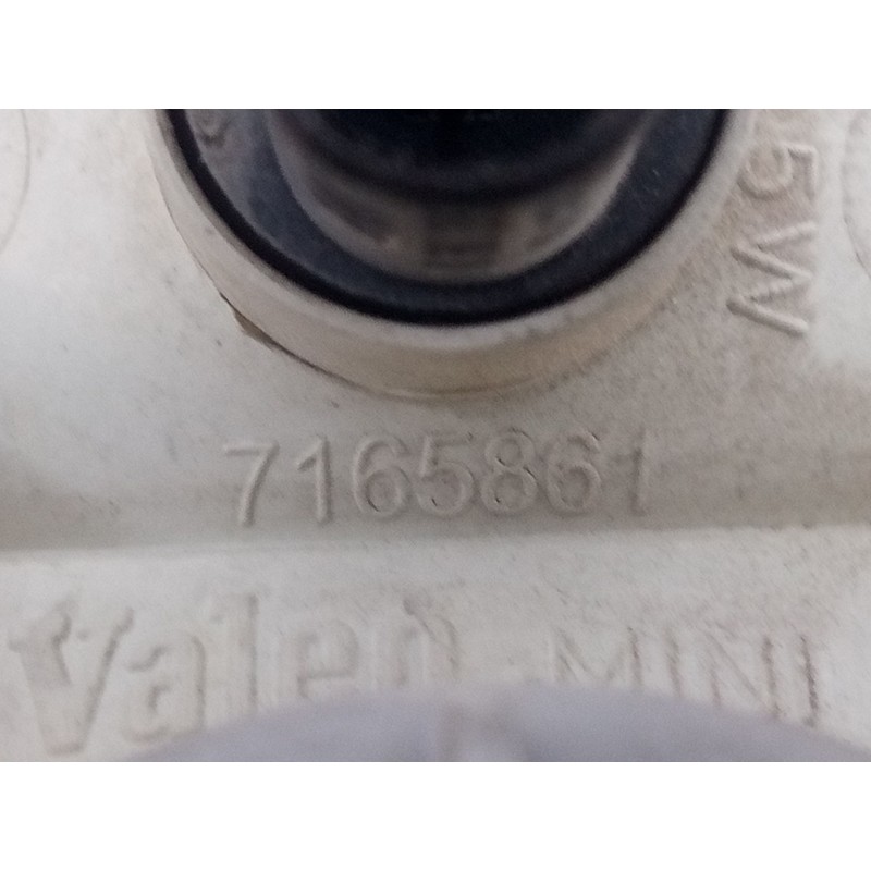 Recambio de piloto delantero izquierdo para bmw mini (r50,r53) cooper referencia OEM IAM 7165861  