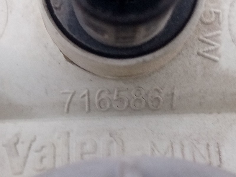 Recambio de piloto delantero izquierdo para bmw mini (r50,r53) cooper referencia OEM IAM 7165861  