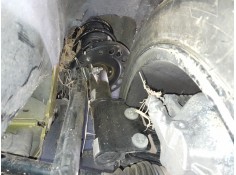 AMORTIGUADOR DELANTERO IZQUIERDO 