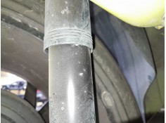 AMORTIGUADOR TRASERO IZQUIERDO 