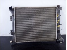 Recambio de radiador agua para hyundai i30 (gd) trend referencia OEM IAM   