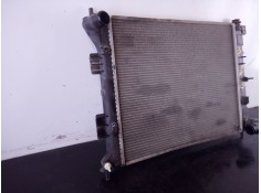 Recambio de radiador agua para hyundai i30 (gd) trend referencia OEM IAM    2
