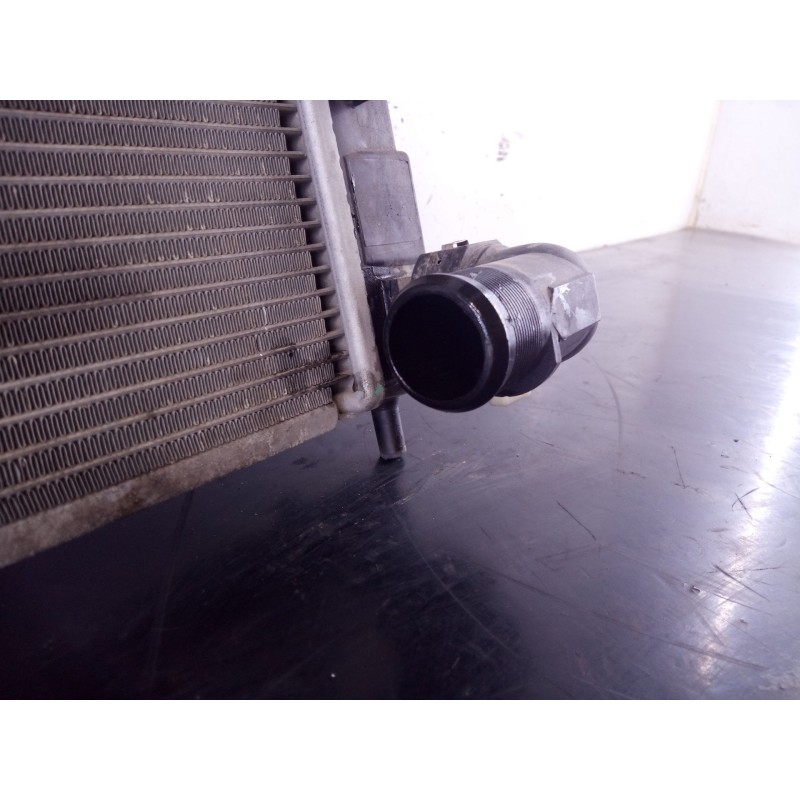 Recambio de radiador agua para hyundai i30 (gd) trend referencia OEM IAM   