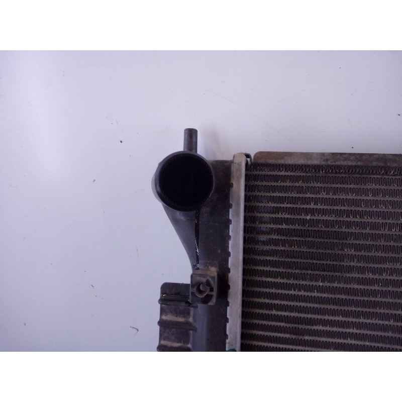 Recambio de radiador agua para hyundai i30 (gd) trend referencia OEM IAM   