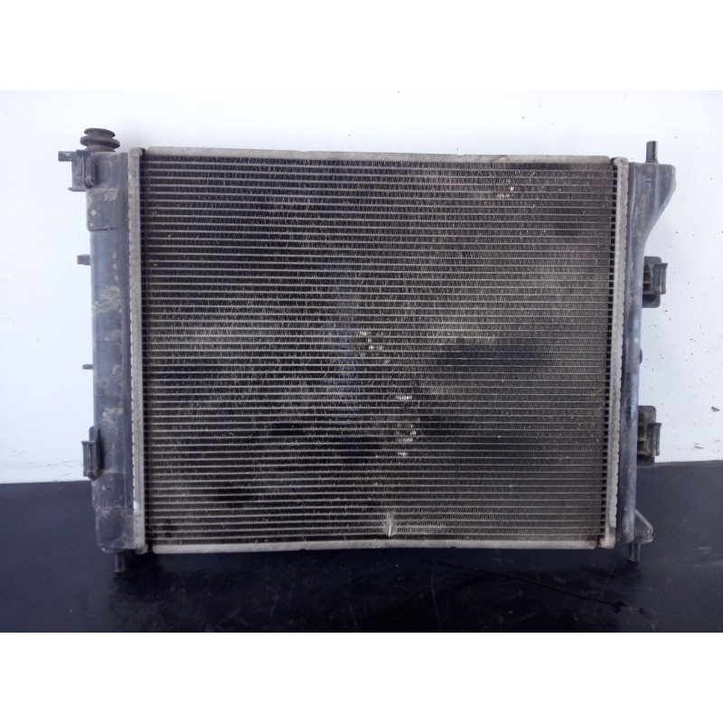 Recambio de radiador agua para hyundai i30 (gd) trend referencia OEM IAM   