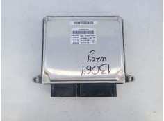 Recambio de centralita motor uce para mercedes clase c (w204) berlina c 200 cdi (204.007) referencia OEM IAM A6461502934 A005446