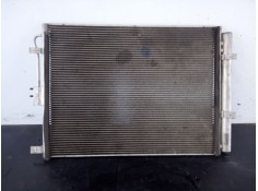 CONDENSADOR / RADIADOR AIRE ACONDICIONADO P2-A5-2