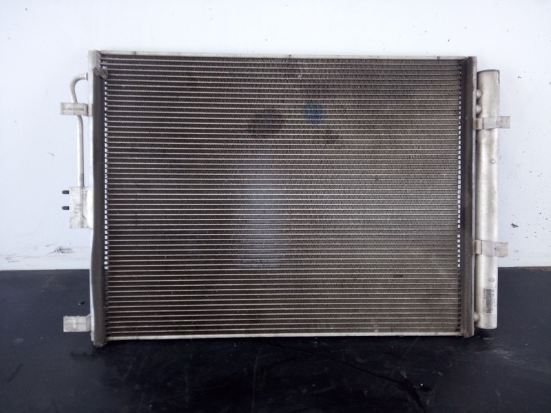 Recambio de condensador / radiador aire acondicionado para hyundai i30 (gd) trend referencia OEM IAM   