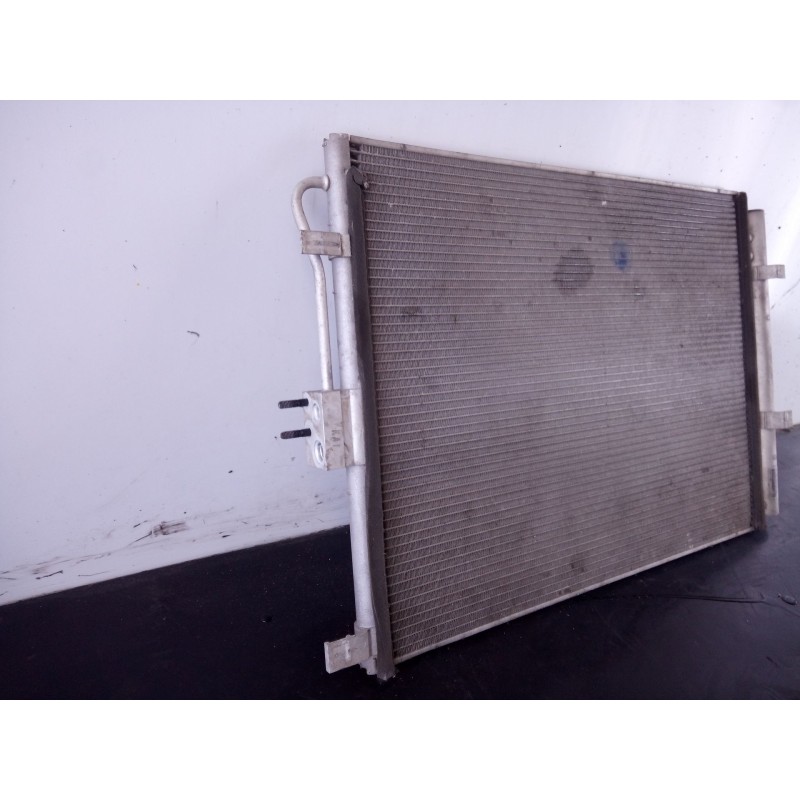 Recambio de condensador / radiador aire acondicionado para hyundai i30 (gd) trend referencia OEM IAM   