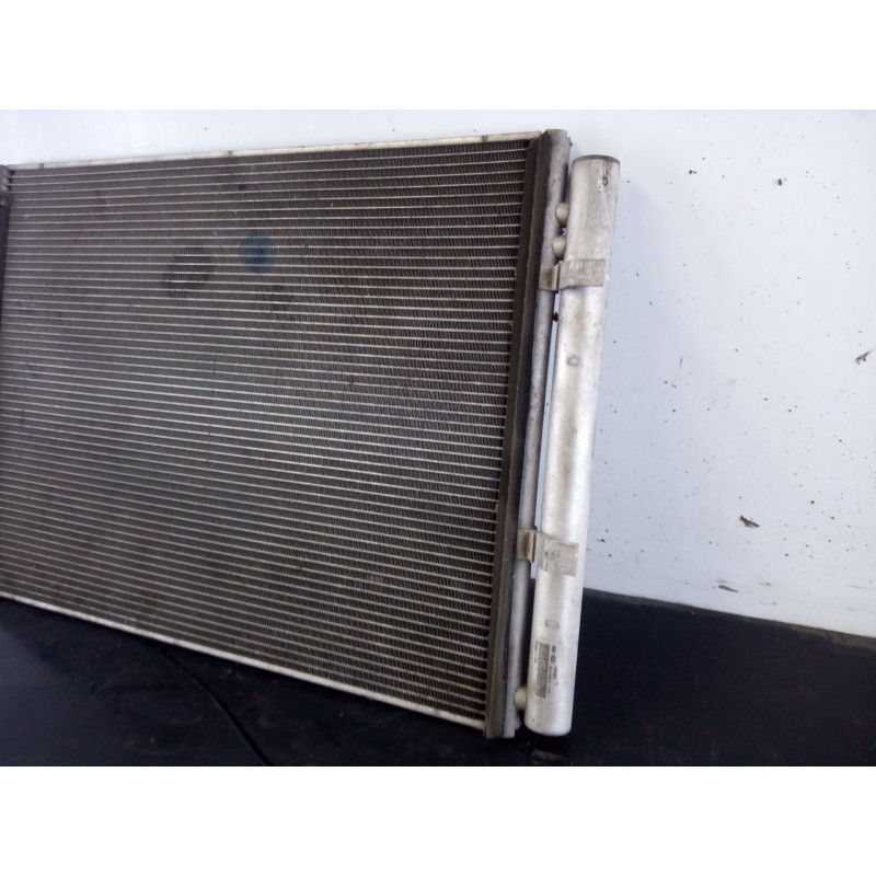 Recambio de condensador / radiador aire acondicionado para hyundai i30 (gd) trend referencia OEM IAM   