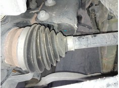 TRANSMISION DELANTERA DERECHA 9810710780 