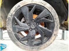 Recambio de llanta para opel astra l 1.2 dynamic referencia OEM IAM 225/55/17  