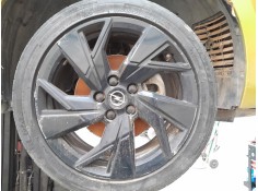 LLANTA SIN NEUMATICO 225/45/17 