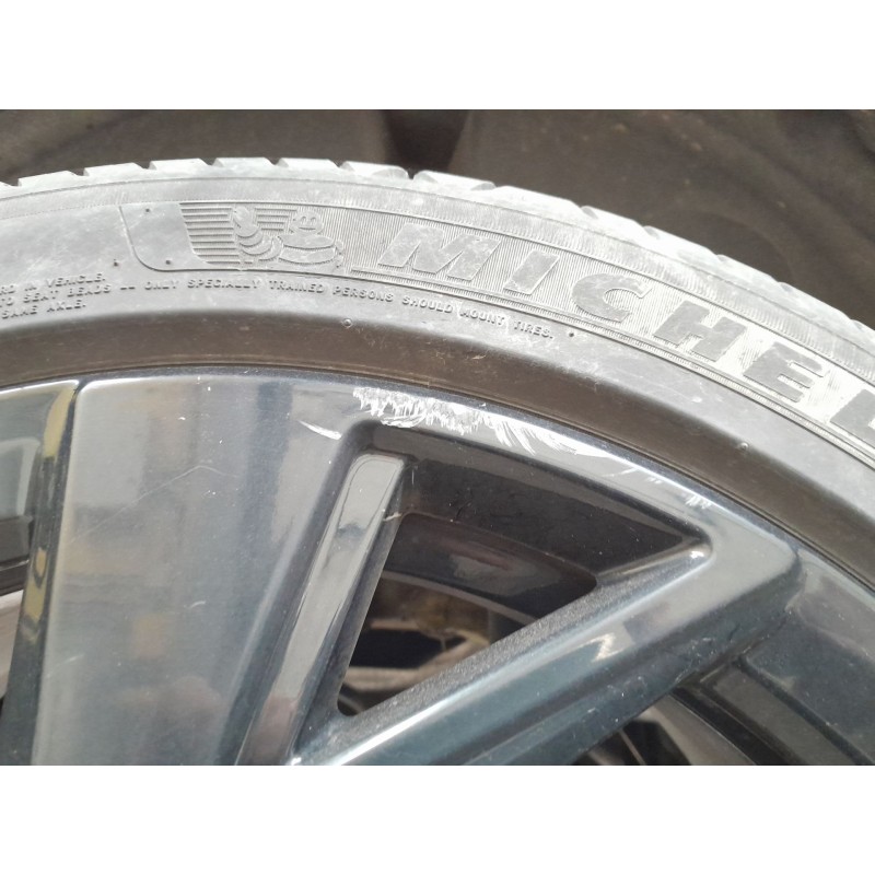 Recambio de llanta para opel astra l 1.2 dynamic referencia OEM IAM 225/45/17  