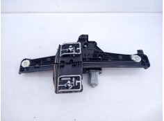 Recambio de elevalunas trasero izquierdo para opel corsa f cosmos referencia OEM IAM    2