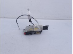 CERRADURA PUERTA TRASERA IZQUIERDA 292854 E2-B6-70-1