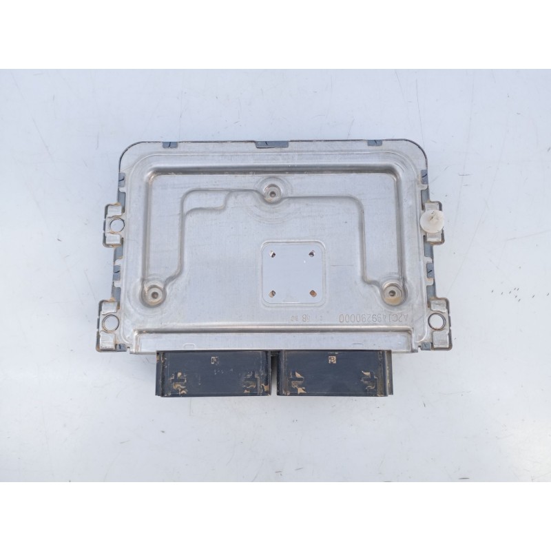 Recambio de centralita motor uce para ford kuga st-line referencia OEM IAM LX6A12A650DGA LV4A12B684CA 
