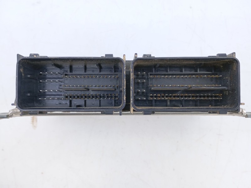 Recambio de centralita motor uce para ford kuga st-line referencia OEM IAM LX6A12A650DGA LV4A12B684CA 