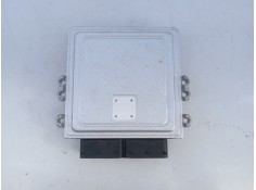 Recambio de centralita motor uce para kia sportage 1.6 crdi mhev mhev m63a18 referencia OEM IAM 391992U600 391112U895 